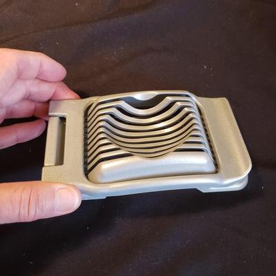 Kitchen Gadgets-OXO, Westmark, and More (K-KD)
