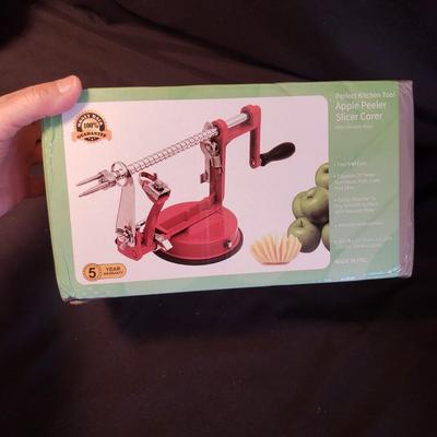 Kitchen Gadgets-OXO, Westmark, and More (K-KD)