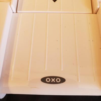 Kitchen Gadgets-OXO, Westmark, and More (K-KD)
