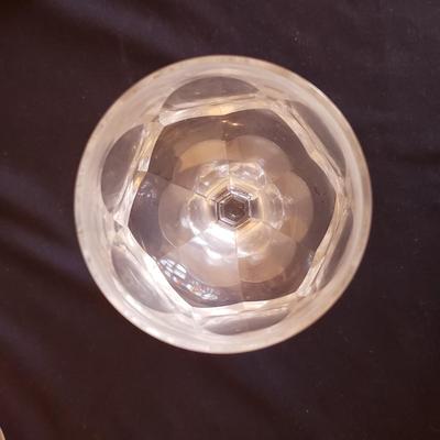 21 Pieces of "Alexandra" by Nachtmann Stemware (K-KD)