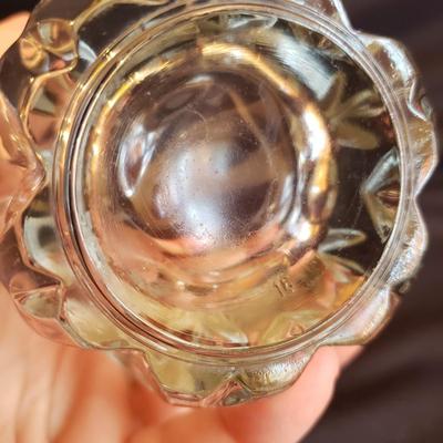 Four Mikasa Apollo Executive Double Old Fashion Glasses (K-KD)