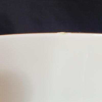 "Blue Dawn" by Noritake China (K-KD)