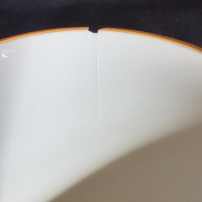 "Blue Dawn" by Noritake China (K-KD)