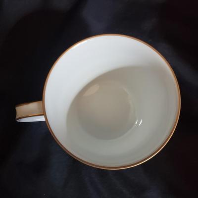 "Blue Dawn" by Noritake China (K-KD)