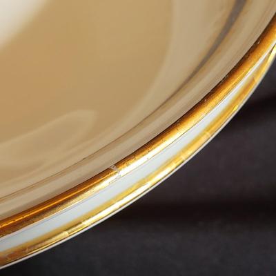 "Blue Dawn" by Noritake China (K-KD)