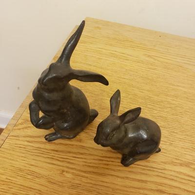 Metal Animals-Pewter, Spoontiques, Little Gallery and More! (O-KD)