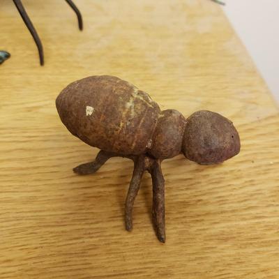 Metal Animals-Pewter, Spoontiques, Little Gallery and More! (O-KD)