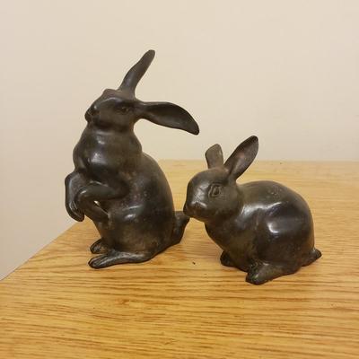 Metal Animals-Pewter, Spoontiques, Little Gallery and More! (O-KD)