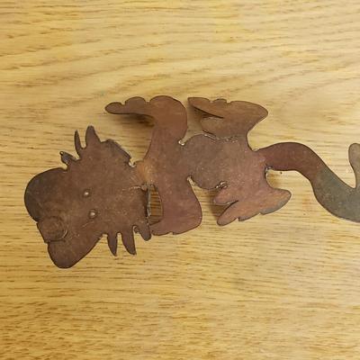 Metal Animals-Pewter, Spoontiques, Little Gallery and More! (O-KD)