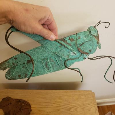 Metal Animals-Pewter, Spoontiques, Little Gallery and More! (O-KD)