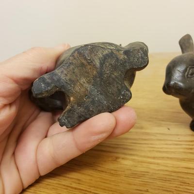 Metal Animals-Pewter, Spoontiques, Little Gallery and More! (O-KD)