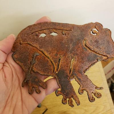 Metal Animals-Pewter, Spoontiques, Little Gallery and More! (O-KD)