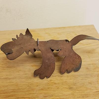 Metal Animals-Pewter, Spoontiques, Little Gallery and More! (O-KD)