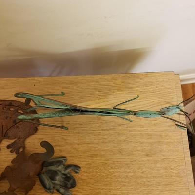 Metal Animals-Pewter, Spoontiques, Little Gallery and More! (O-KD)