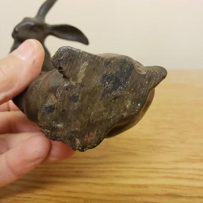Metal Animals-Pewter, Spoontiques, Little Gallery and More! (O-KD)