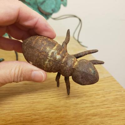 Metal Animals-Pewter, Spoontiques, Little Gallery and More! (O-KD)