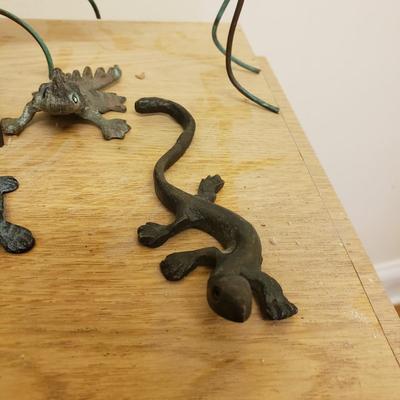 Metal Animals-Pewter, Spoontiques, Little Gallery and More! (O-KD)