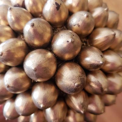 Grapevine/Moss Topiary Balls and More (O-KD)