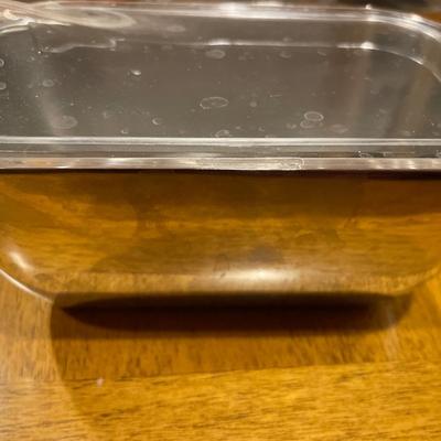 Frontgate super chill condiment server