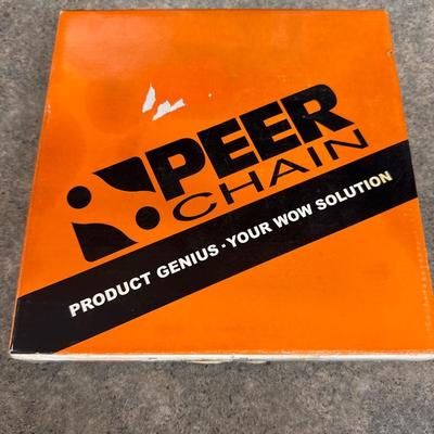 10 foot chain