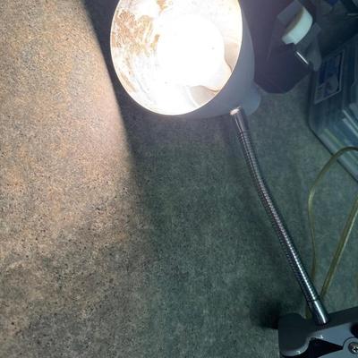 Work lights