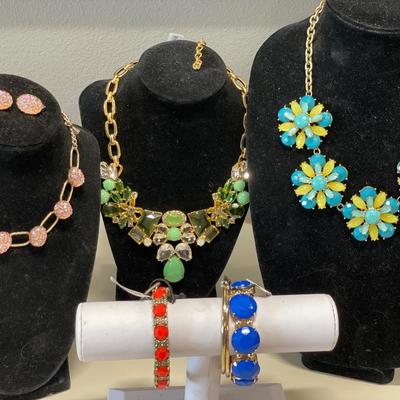 Mostly new jewelry