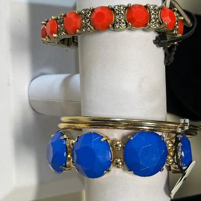 Mostly new jewelry