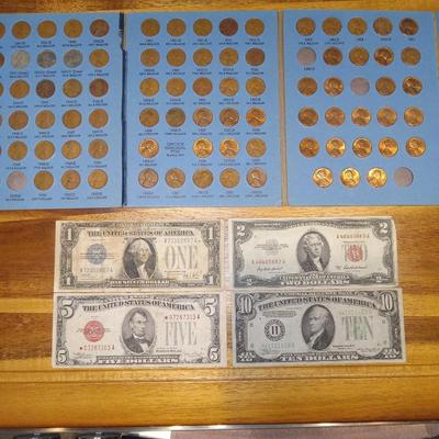 1934A 10.00 etc
