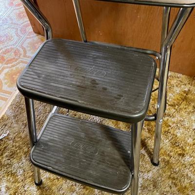 Cosco step chair
