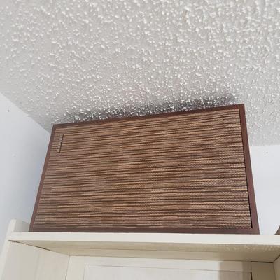 Two Sonics 3 Way Speakers (WM-KD)