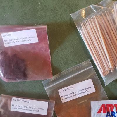 Model Train Scenery Kits and More (BG-KD)