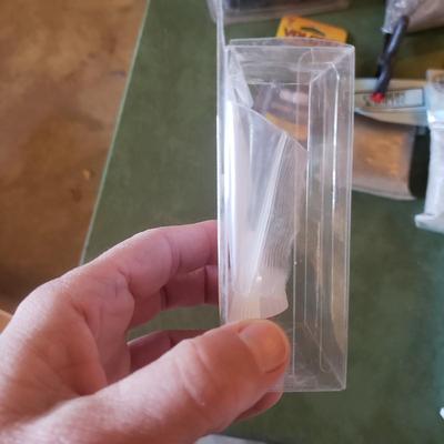 Model Train Scenery Kits and More (BG-KD)