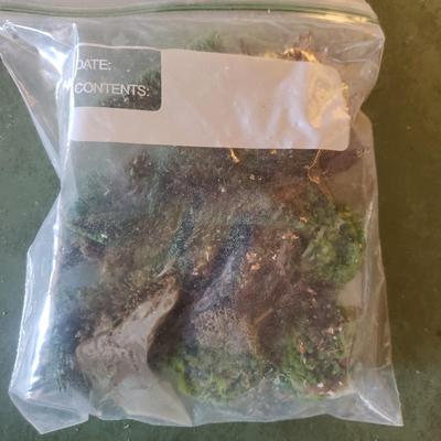 Model Train Scenery Kits and More (BG-KD)
