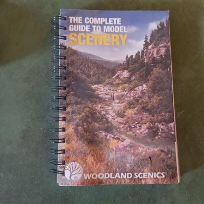 Model Train Scenery Kits and More (BG-KD)