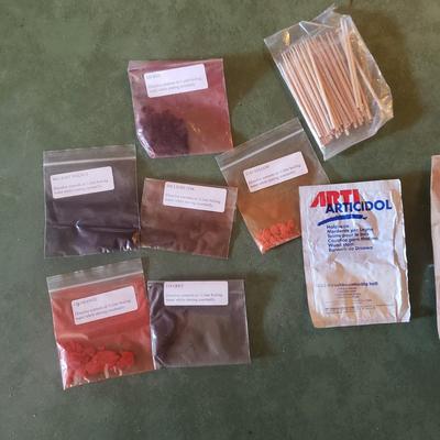 Model Train Scenery Kits and More (BG-KD)