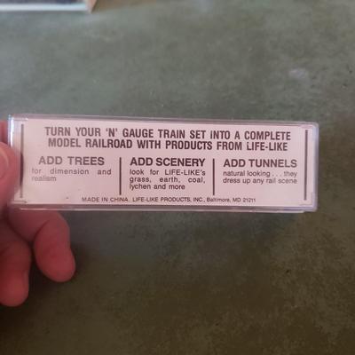 N Scale Model Trains by Atlas, Arnold, Bachman, Life Like and More (BG-KD)