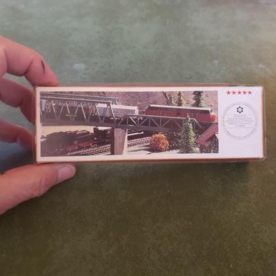 N Scale Model Trains by Atlas, Arnold, Bachman, Life Like and More (BG-KD)