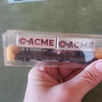 N Scale Model Trains by Atlas, Arnold, Bachman, Life Like and More (BG-KD)