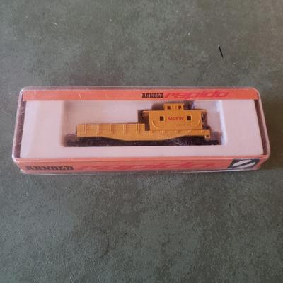 N Scale Model Trains by Atlas, Arnold, Bachman, Life Like and More (BG-KD)