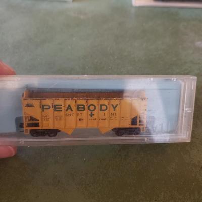 N Scale Model Trains by Atlas, Arnold, Bachman, Life Like and More (BG-KD)