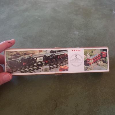 N Scale Model Trains by Atlas, Arnold, Bachman, Life Like and More (BG-KD)