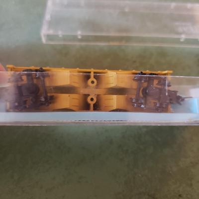 N Scale Model Trains by Atlas, Arnold, Bachman, Life Like and More (BG-KD)