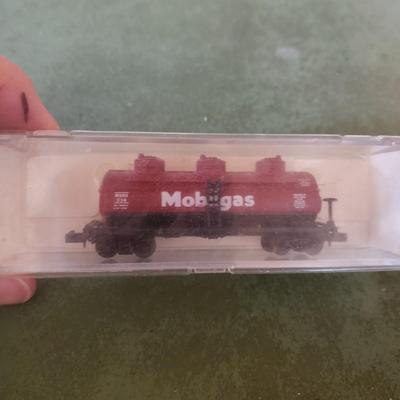 N Scale Model Trains by Atlas, Arnold, Bachman, Life Like and More (BG-KD)