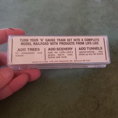 N Scale Model Trains by Atlas, Arnold, Bachman, Life Like and More (BG-KD)