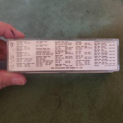 N Scale Model Trains by Atlas, Arnold, Bachman, Life Like and More (BG-KD)