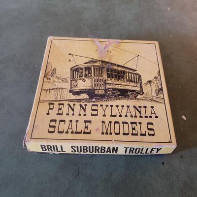 HO Scale Model Trains, Atlas, Bachmann and More (BG-KD)