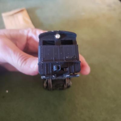 HO Scale Model Trains, Atlas, Bachmann and More (BG-KD)