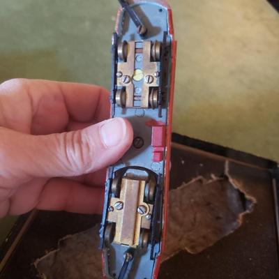 HO Scale Model Trains, Atlas, Bachmann and More (BG-KD)