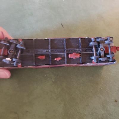HO Scale Model Trains, Atlas, Bachmann and More (BG-KD)