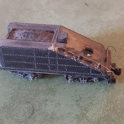HO Scale Model Trains, Atlas, Bachmann and More (BG-KD)